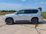 Lexus GX 460 - Lexus aus 2019