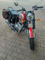 Royal Enfield Classic 350 - ROYAL ENFIELD CLASSIC 350