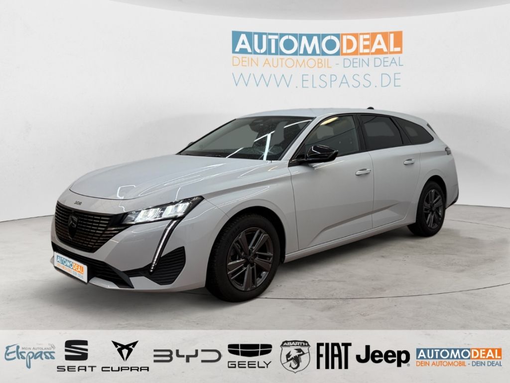 Image of Peugeot 308