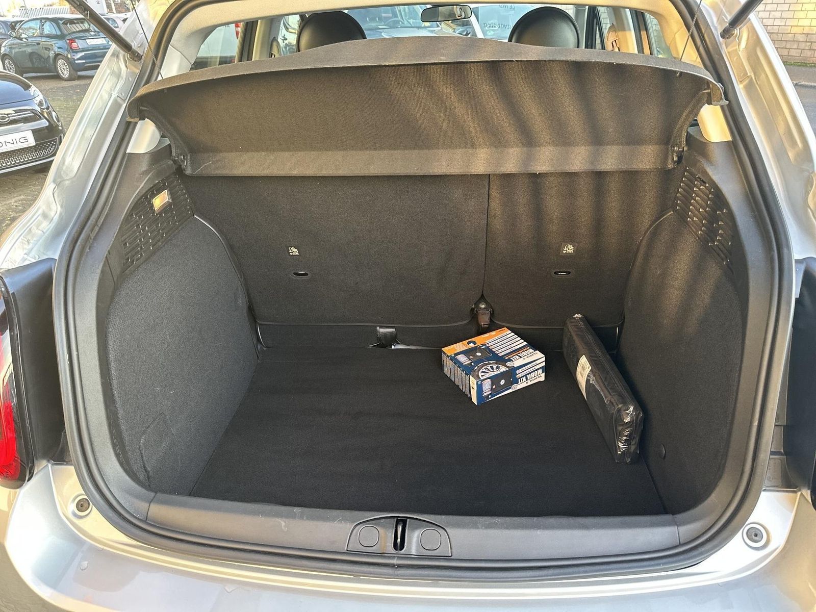 Fiat 500X - Bild 19