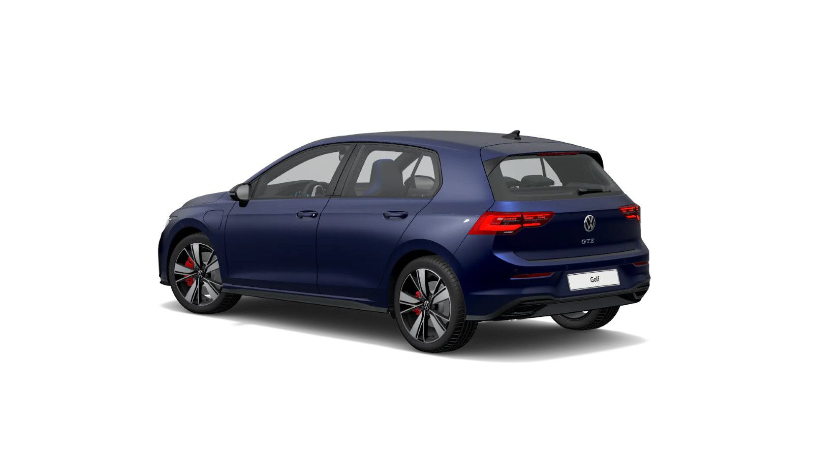 Volkswagen Golf - Bild 3