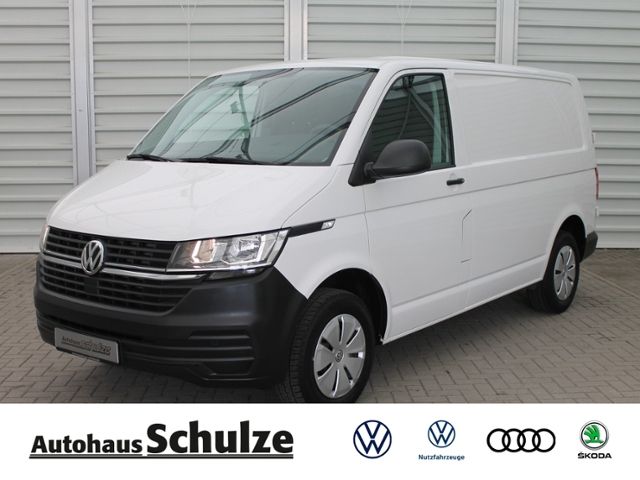 Volkswagen T6.1 Kasten Klima/Sitzheizg./PDC/Uni-Boden