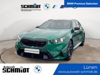 BMW M5 - Vorschau Bild 1