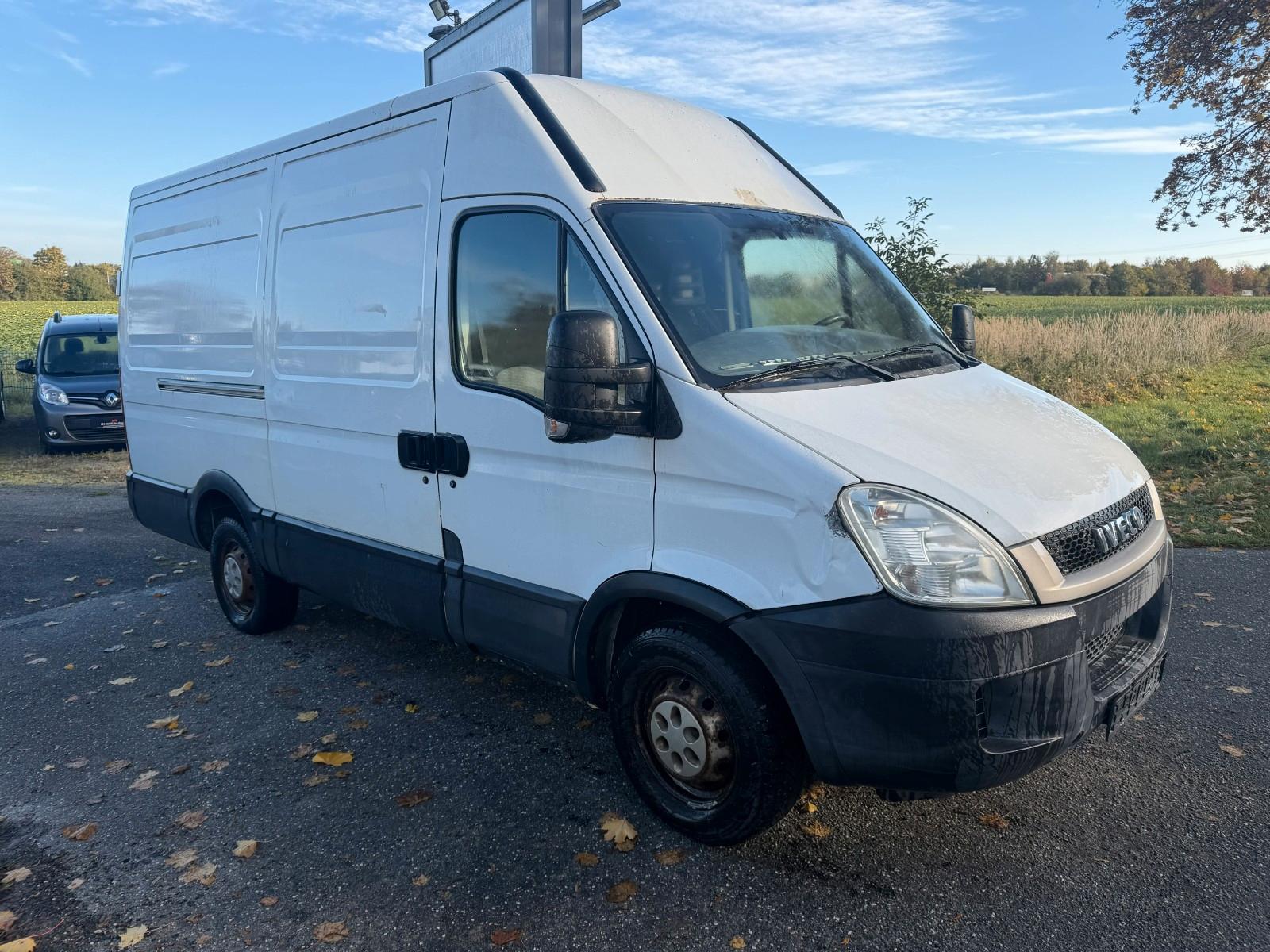 Iveco Massif