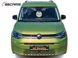 Volkswagen Caddy 2.0TDI*7 Sitzer*AHK*KAMERA*Virtual Cockpit - VW Caddy Gebrauchtwagen in Krefeld