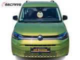 Volkswagen Caddy 2.0TDI*7 Sitzer*AHK*KAMERA*Virtual Cockpit - Volkswagen Caddy: Kleinbus
