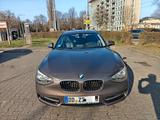 BMW 118i Sport Line | TÜV neu | Winterreifen