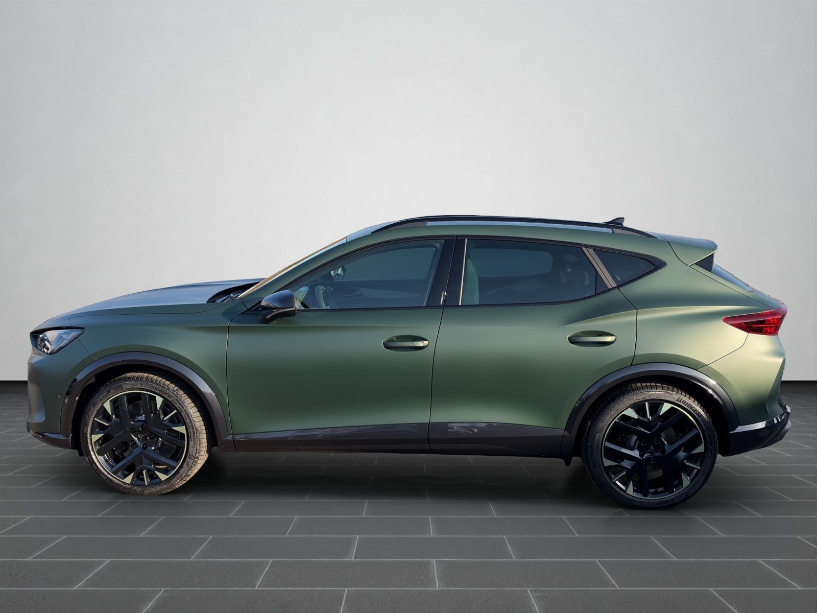Cupra Formentor - Bild 7