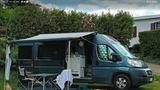 Fiat Ducato, L2H2, Camper, Wohnmobil, Van - Fiat Ducato l2h2