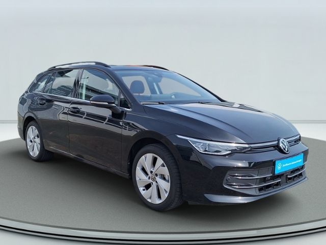 Volkswagen Golf VIII Variant 1.5 eTSI OPF DSG Style MATRIX foto 3