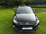 Volkswagen Tiguan Sport & Style BMT 4Motion R LINE - Volkswagen Tiguan: Sport