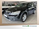 Skoda Octavia 4x4 DSG AHK *KEIN VERKAUF AN PRIVAT*
