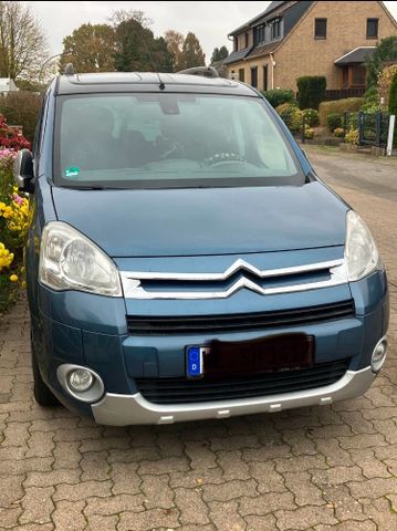 Citroën Citroen Berlingo Silver Silection