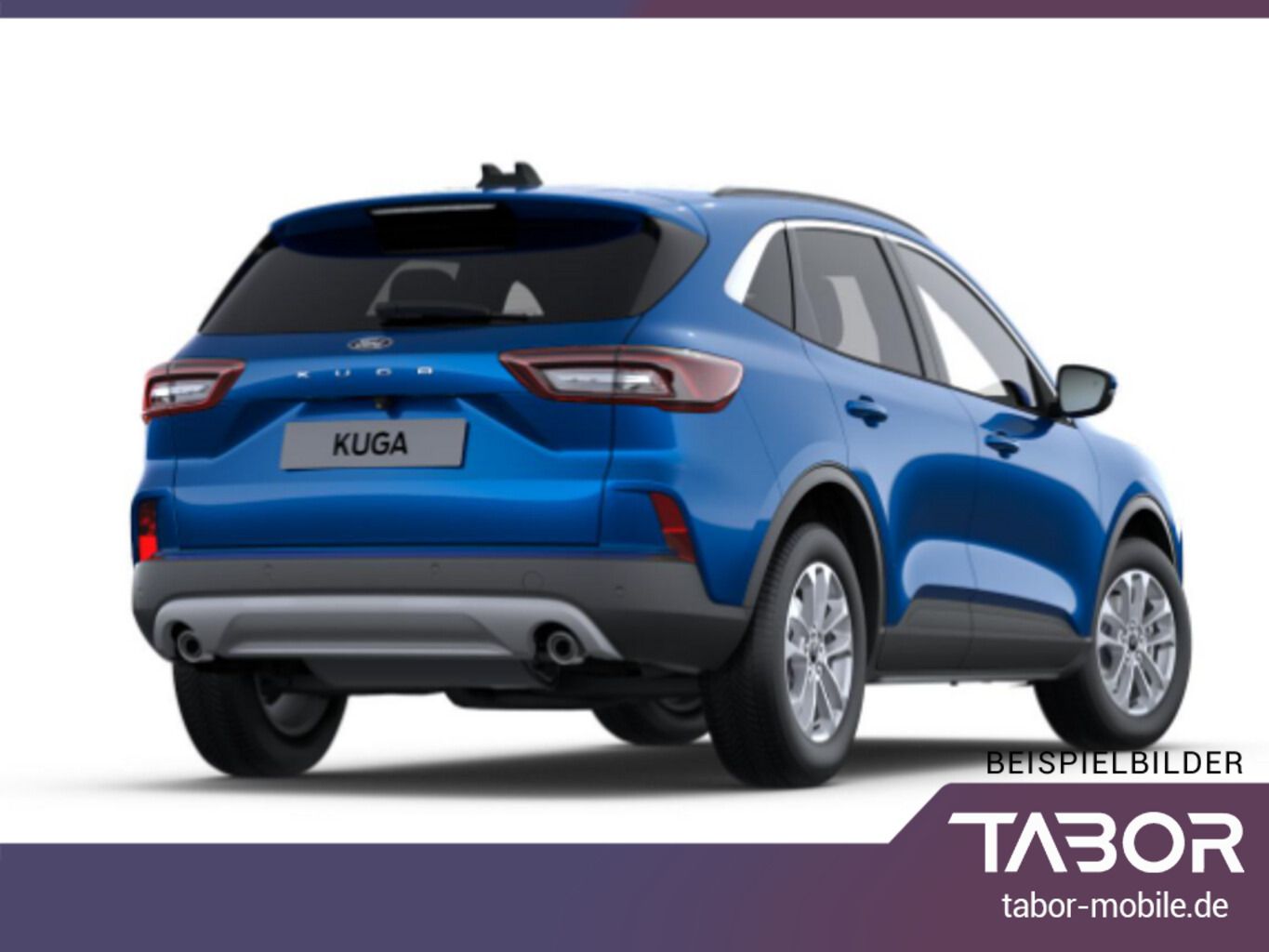 Ford Kuga - Bild 3