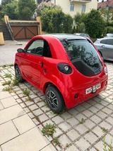 Microcar DUÈ 6 - Microcar DUÈ Gebrauchtwagen