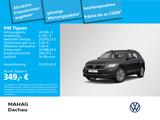 Volkswagen Tiguan Life 1.5 TSI LED Navi Sitzhz ParkPilot AP