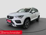 Seat Ateca 1.5 TSI DSG Road Edition
