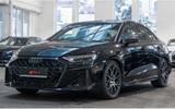 Audi RS3 LIMO *FRÜHLINGS-SPECIAL* - AUDI RS3 Leasingangebote für Privatpersonen