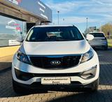 Kia Sportage Attract 2WD/1.6GDI/SHZ