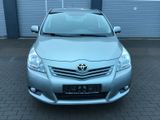 Toyota Verso Travel.7SITZE.NAVI.KLIMA.AHK - Toyota Verso: Navigationssystem