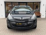 Opel Corsa D 1.4  Selection *TÜV & SERVICE NEU*KLIMA* - Opel Corsa Gebrauchtwagen in Oldenburg