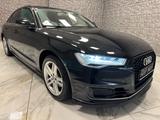 Audi A6 Lim. 2.0 TDI ultra / S-Line - Audi A6: 2.0