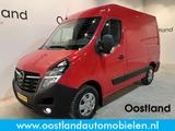 Opel Movano 2.3 Turbo L1H2 150 PK / Euro 6 / Airco / - Opel Movano l3h2