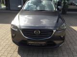 Mazda CX-3 2018 SKYACTIV-G 121 FWD 89 kW (121 PS) CX-3 - Mazda CX-3: Limousine