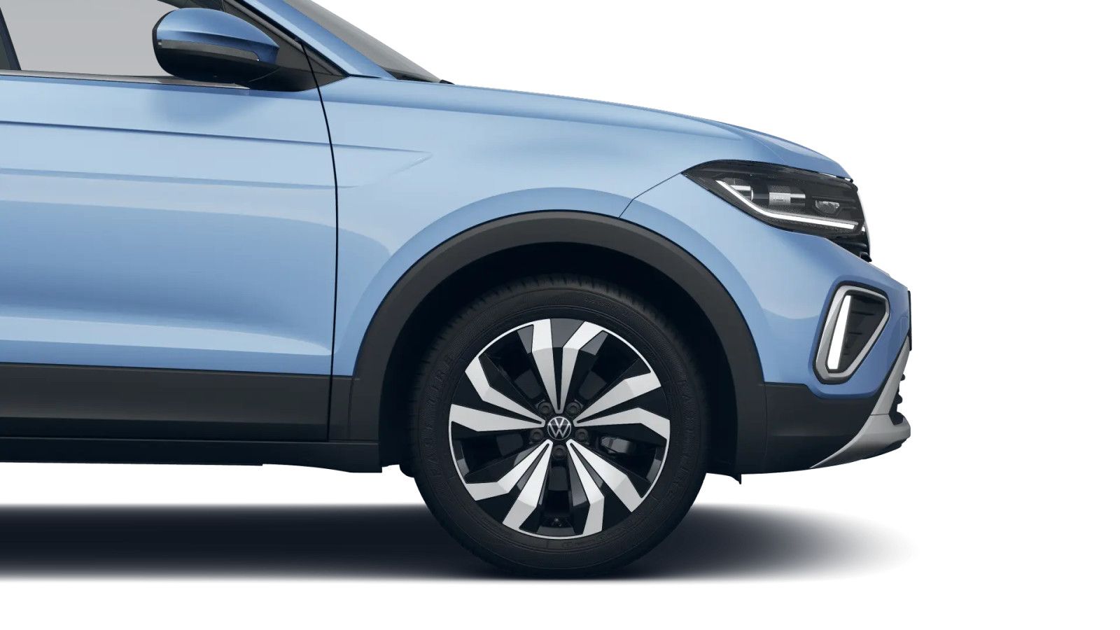 Volkswagen T-Cross - Bild 5