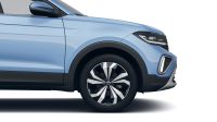 Volkswagen T-Cross - Vorschau Bild 5