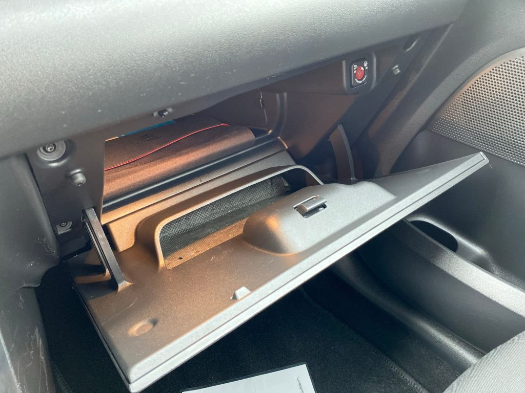 Fahrzeugabbildung Citroën C3 Aircross Benzin 82 Feel*AZV*FamilyPaket*