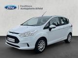 Ford B-MAX 1.5 TDCi SYNC Edition - Ford B-Max mit Diesel-Antrieb