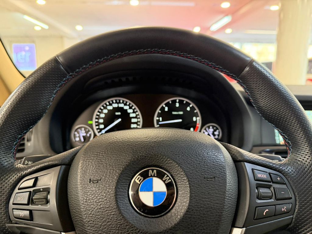 BMW X3 - Bild 25