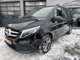 Mercedes-Benz V 300 d kompakt 4Matic Edition *AHK/KAMERA* - 6-Sitzer Autos