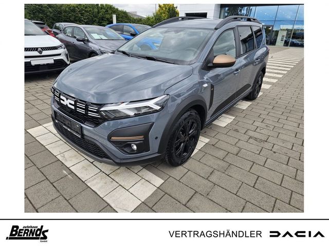 Dacia Jogger TCe 110 Extreme+ NAVI SHZ KLIMA RKAM