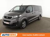 Peugeot Expert 2.0 Blue-HDi Business VIP L3 Aut.*HEADUP* - Peugeot Expert: L2h2