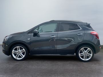 Opel Mokka X - 5