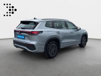 Volkswagen Tayron - Vorschau Bild 3