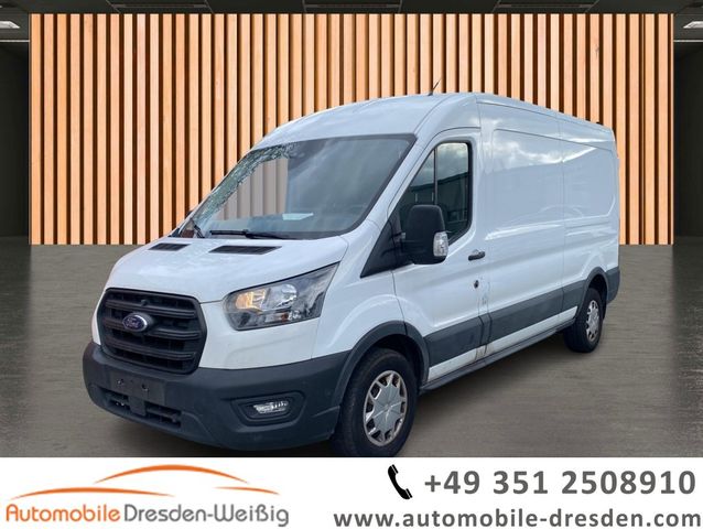 Ford Transit 350 L3H2 Trend*Navi*ACC*Kamera*DAB*