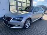 Skoda Superb Style 2,0TDI/AUT/SHZ/NAVI/PDC/1HD/MWST