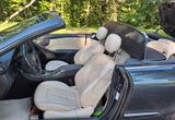 Mercedes-Benz CLK 320 CDI AVANTGARDE AVANTGARDE - Mercedes-Benz CLK 320 aus 2009