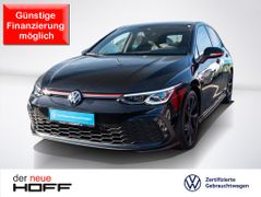 Volkswagen Golf VIII GTI DSG Kamera AHK 18"Alu App-Con.