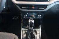 Skoda Fabia - Vorschau Bild 12