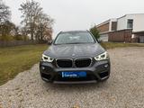 BMW X1 xDrive 20 d Advantage (NAVI/AHK/LED) - gebrauchte BMW X1 aus dem Jahr 2016