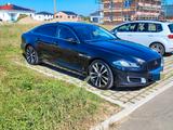 Jaguar XJ50 3.0 V6 Diesel XJ50 - Jaguar XJ: 5.0