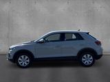 Volkswagen T-Roc 1.0 TSI LED AHK GJR SHZ ACC DPF USB - Volkswagen T-Roc mit Benzin-Antrieb: Geländewagen