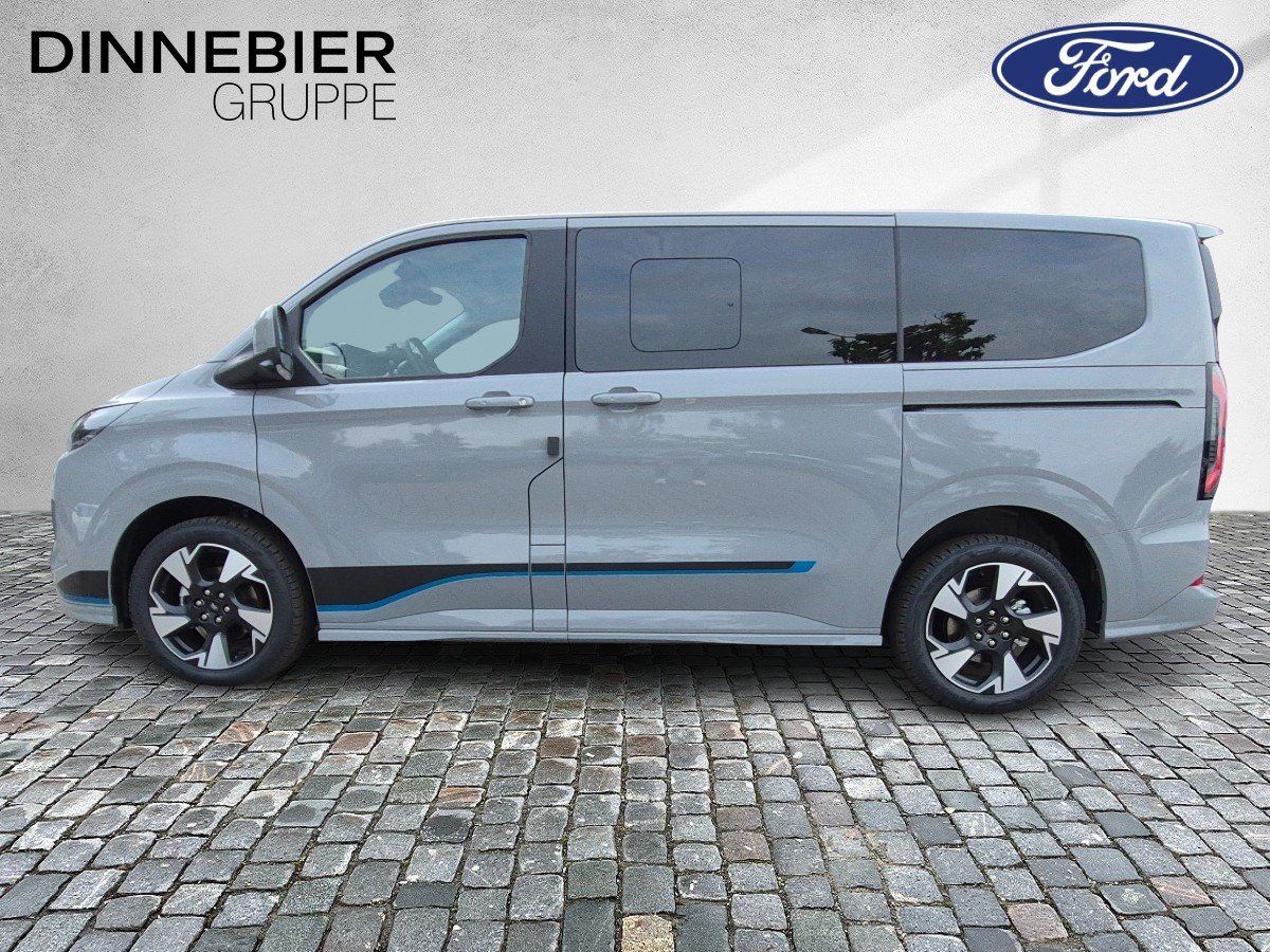 Ford TOURNEO CUSTOM Bus 340 L1 Sport 171 kW imagem 3