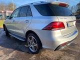 Mercedes-Benz GLE 350 d AMG Line | Keyless | Panorama | 20" AM - Mercedes-Benz GLE-Klasse von privat
