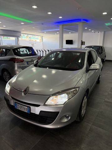 Renault Megane Mégane 1.5 dCi 90CV