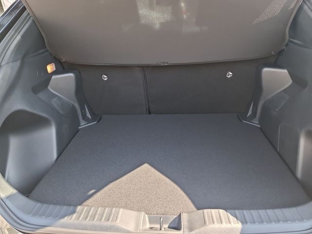 Yaris Cross Hybrid 130PS 1.5 VVT-i Teamplayer